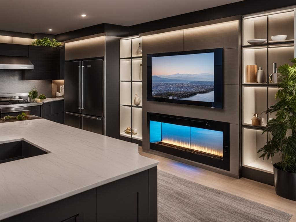 AI integration in everyday life AI integration in everyday life